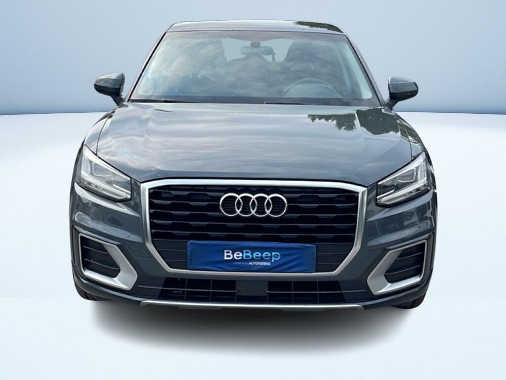 Audi Q2 30 1.6 tdi Business s-tronic my20