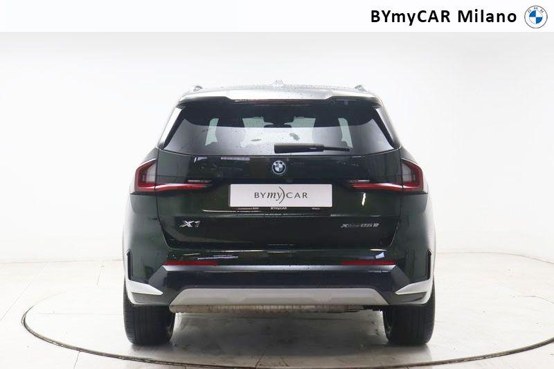 BMW X1 25e xdrive Msport auto