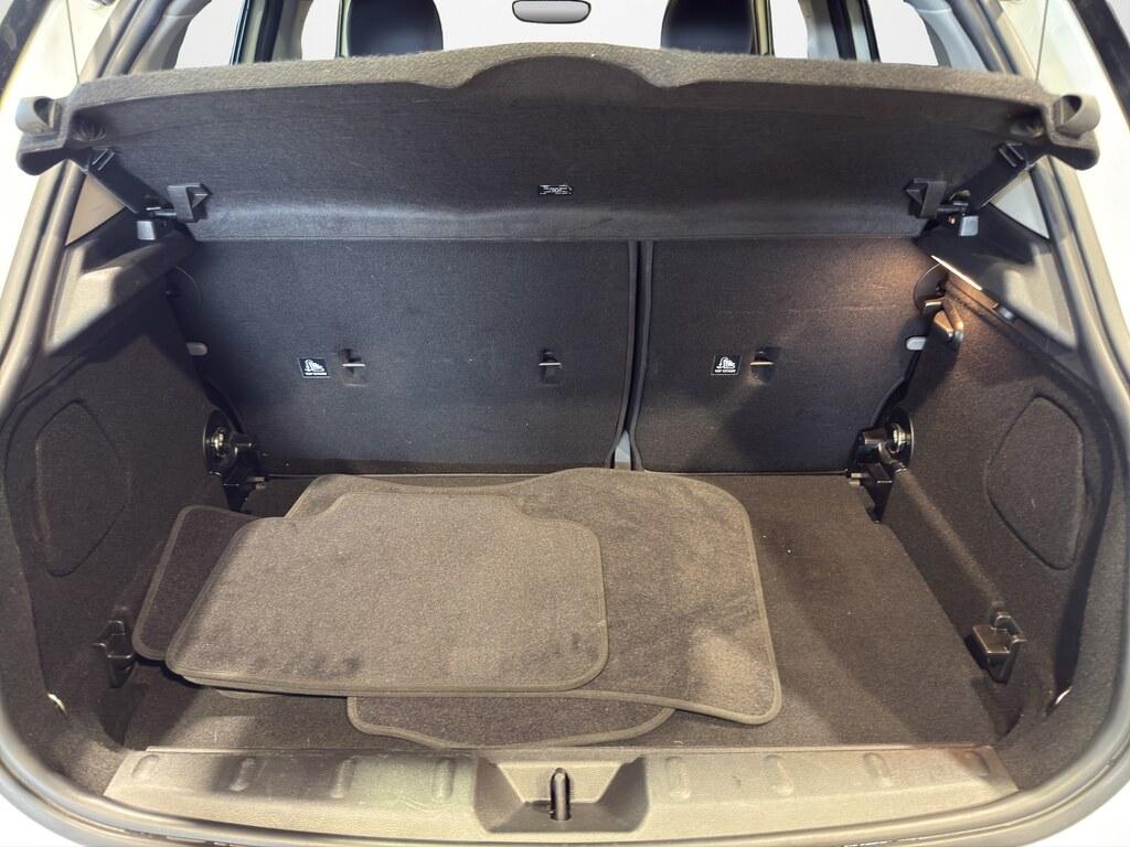 Mini Cooper 1.5 TwinPower Turbo Cooper