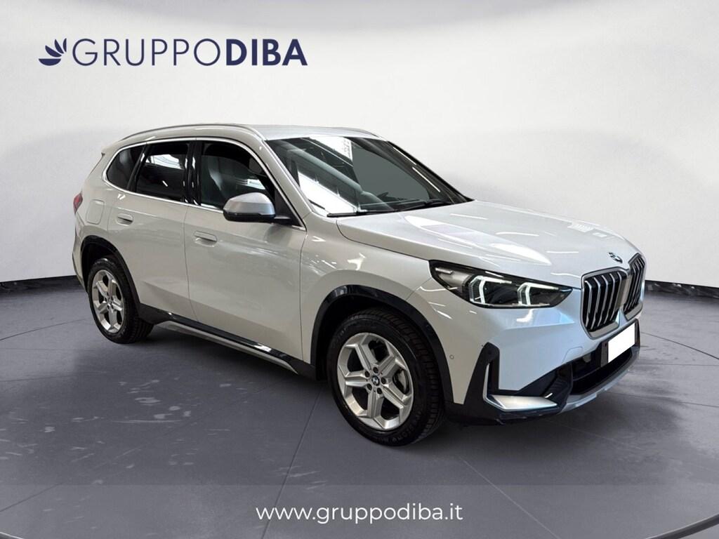 BMW X1 sdrive18d X-Line auto