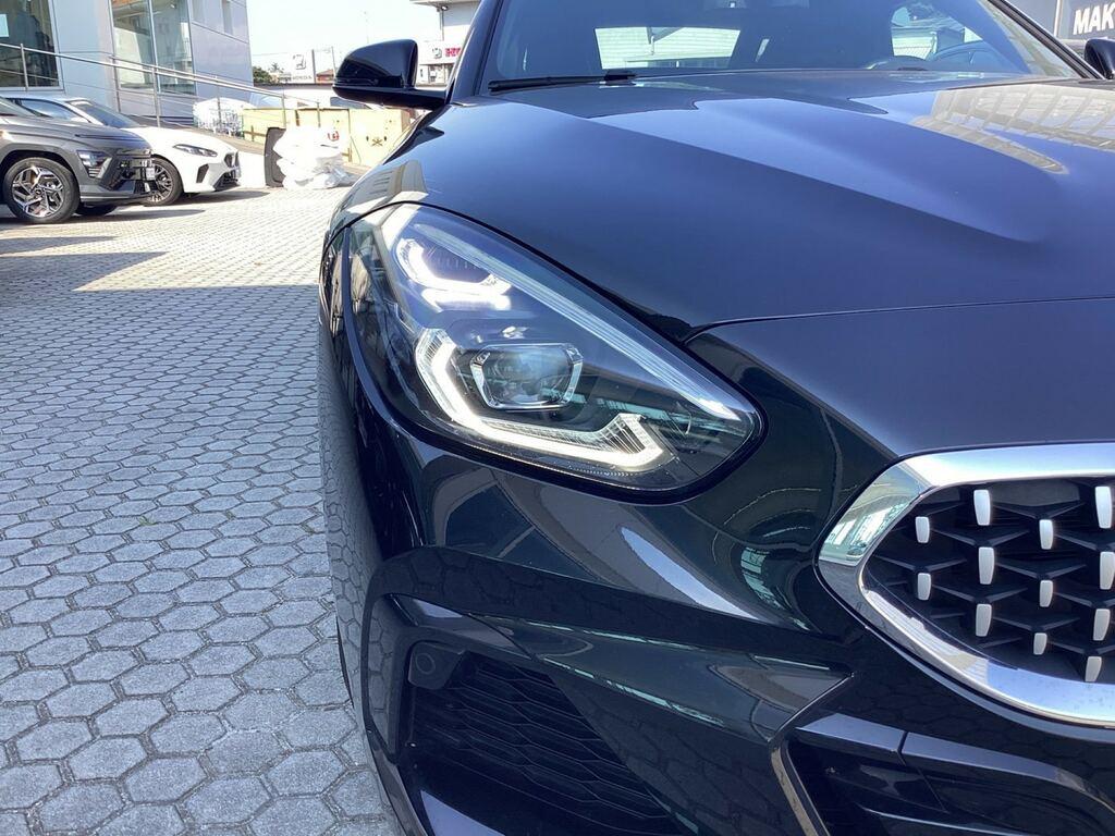 BMW Z4 sdrive 30i Msport auto