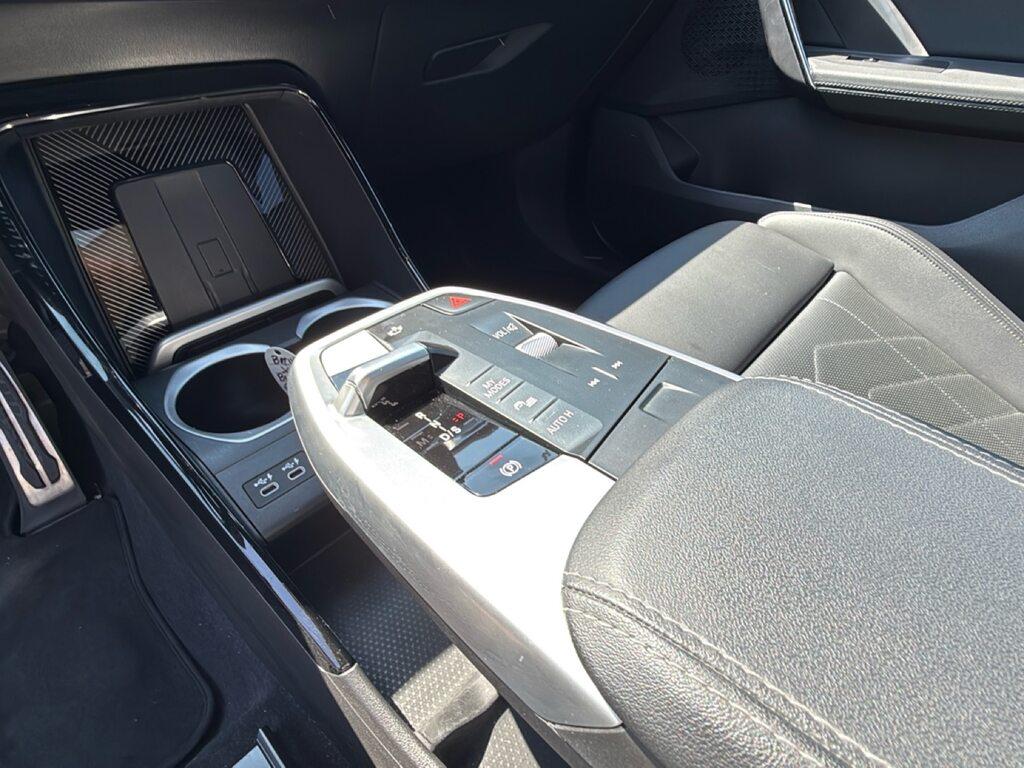 BMW X1 xdrive23d mhev 48V Msport auto