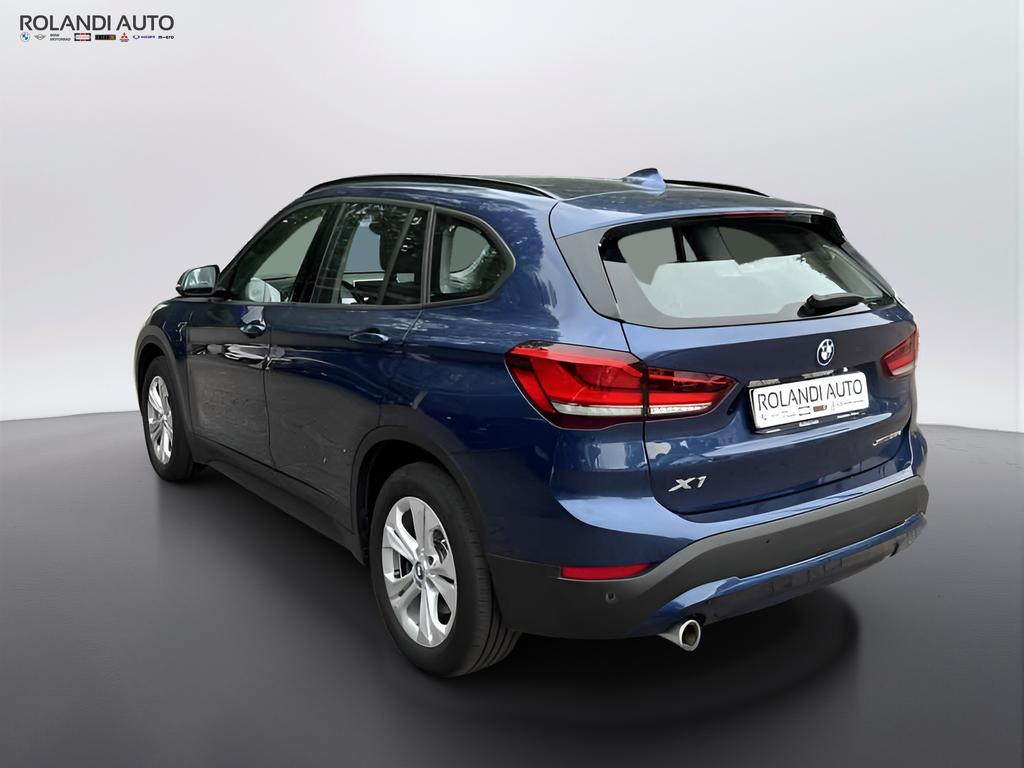 BMW X1 xdrive25e Business Advantage auto