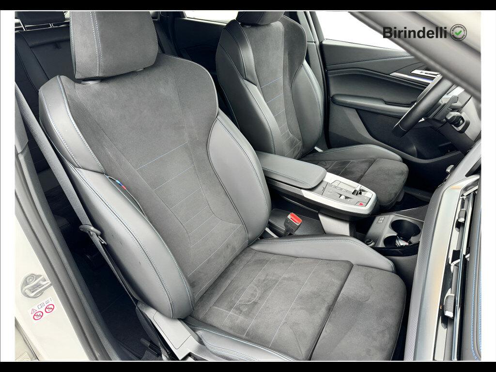 BMW Serie 2 218d Active Tourer Msport auto