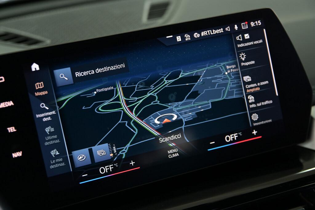BMW X1 sdrive18d X-Line Edition Signature auto