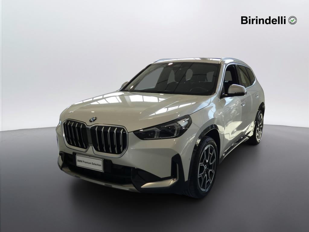 BMW X1 xdrive23d mhev 48V X-Line Edition Balance auto