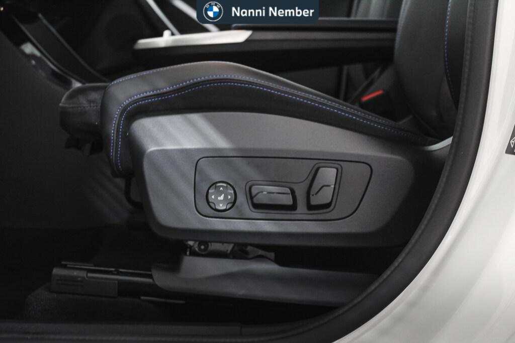 BMW X1 xdrive20d mhev 48V MSport Pro auto