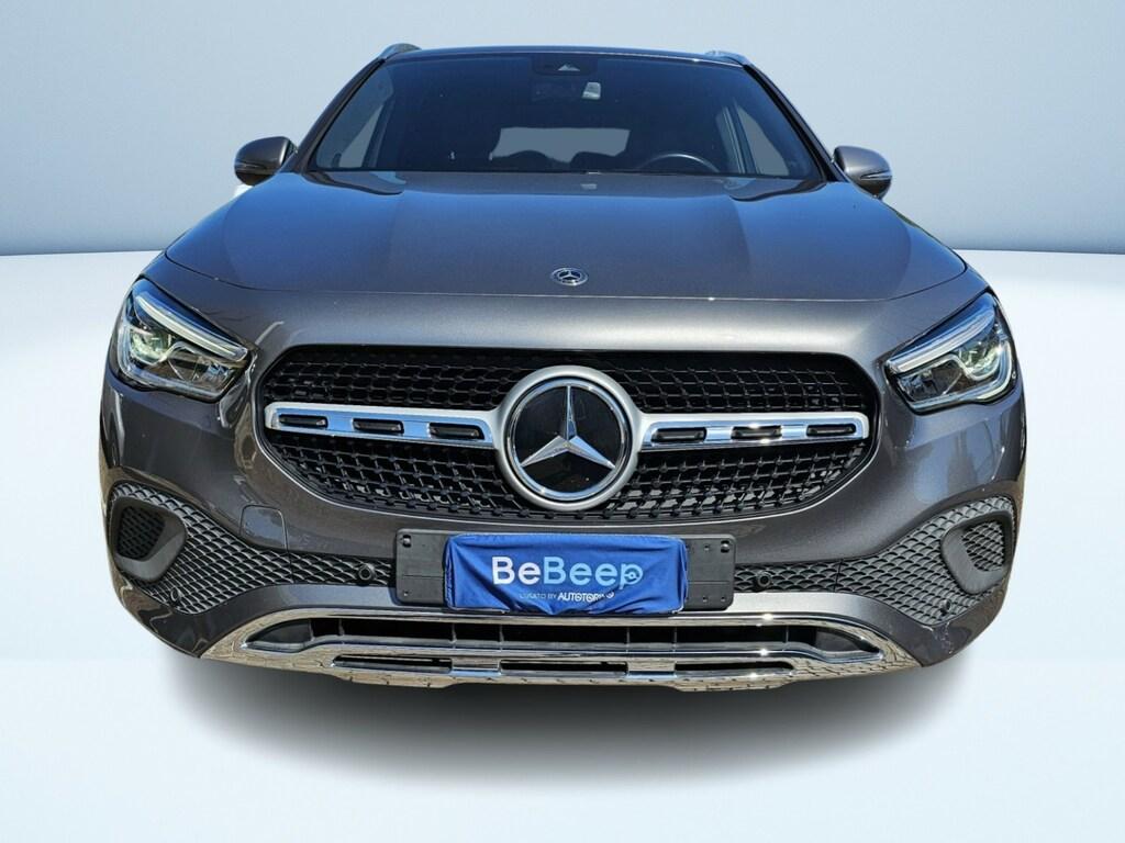 Mercedes GLA 200 d Sport Plus auto