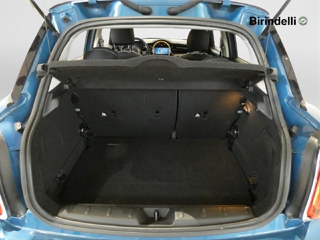 Mini Cooper 1.5 TwinPower Turbo Cooper