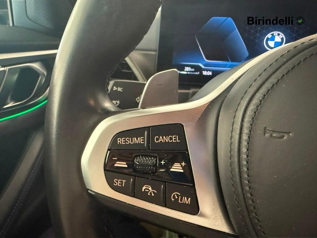 BMW Serie 4 420d Gran Coupe mhev 48V Msport auto