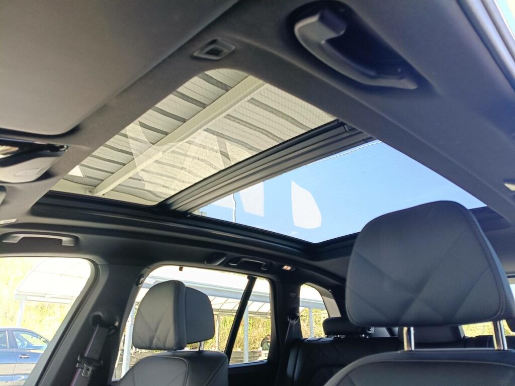 BMW X5 xdrive30d MSport Pro auto