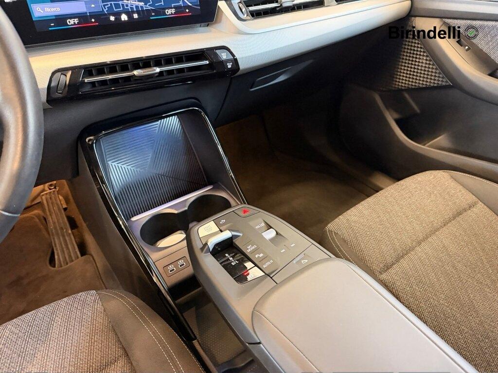 BMW Serie 2 225e Active Tourer xdrive auto