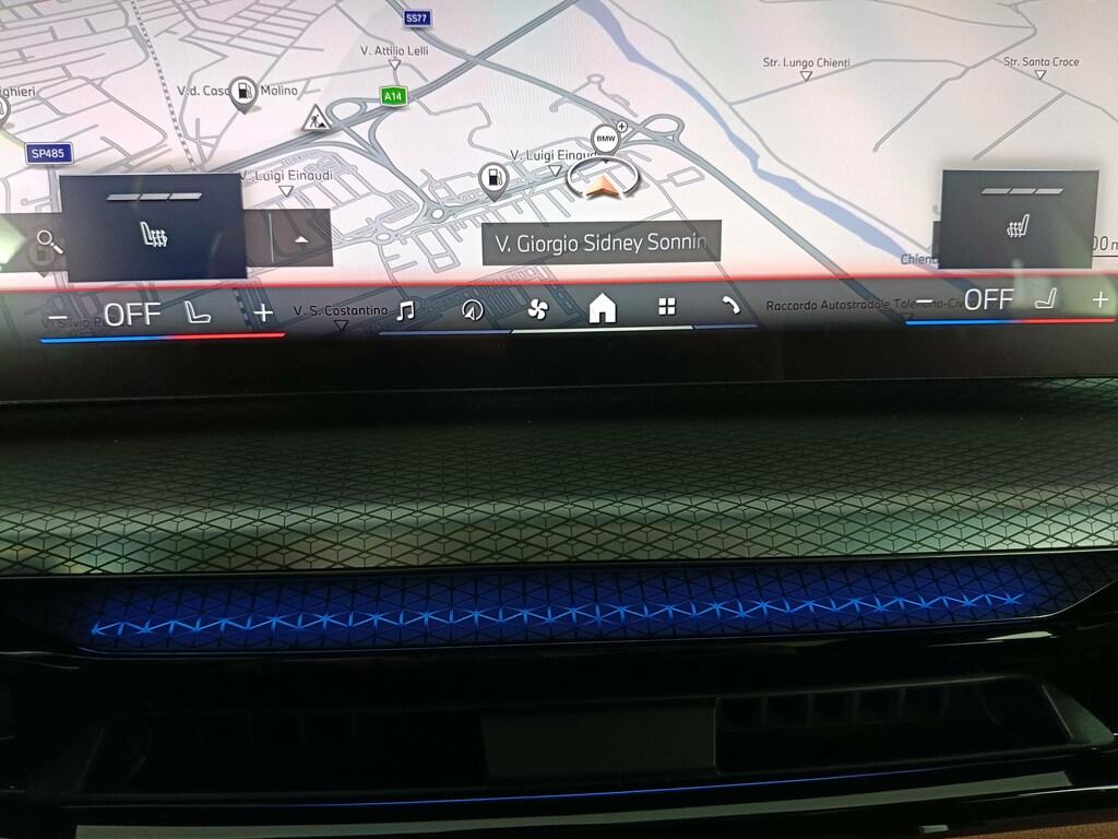 BMW Serie 4 M M440d Coupe mhev 48V xdrive M Sport Pro auto