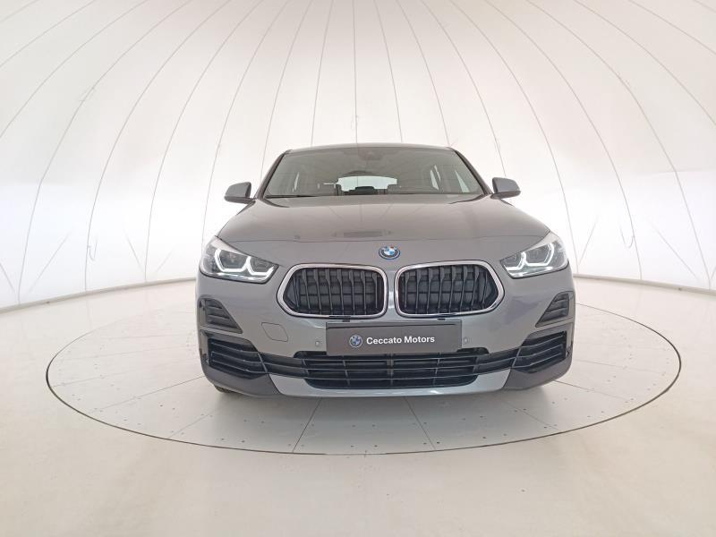 BMW X2 xdrive25e Business X auto