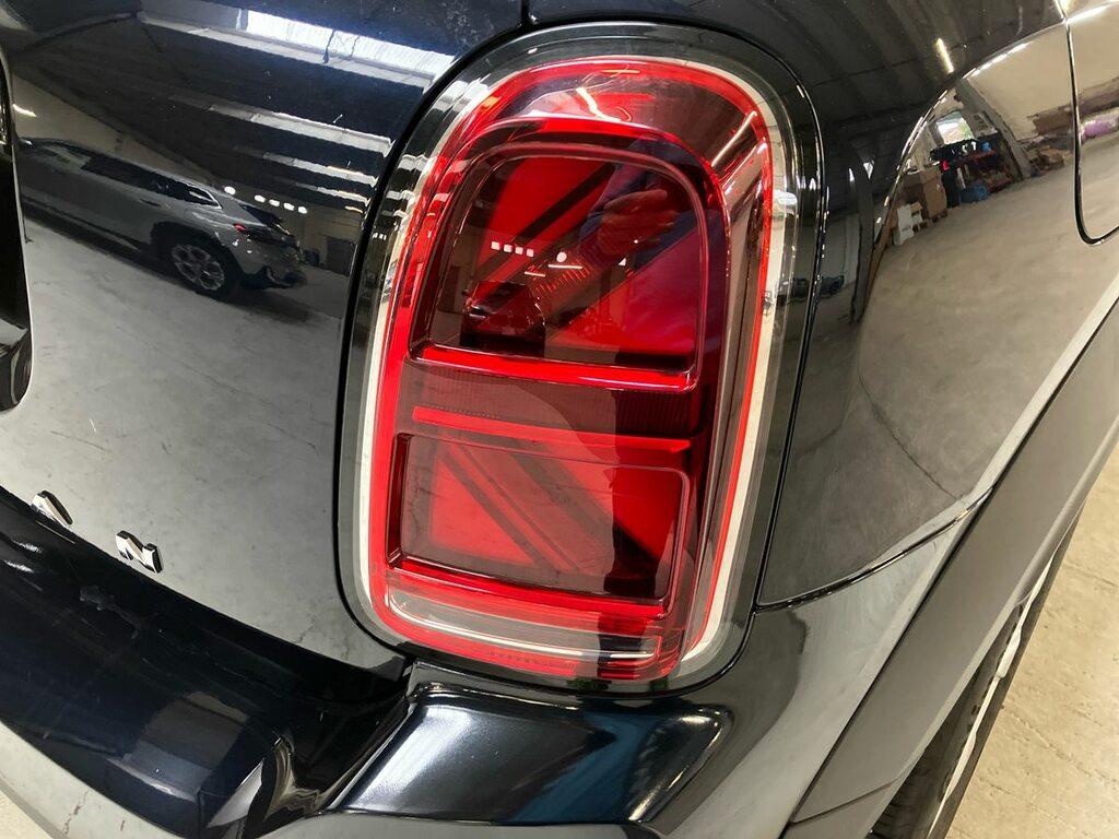 Mini One Countryman 1.5 One Boost