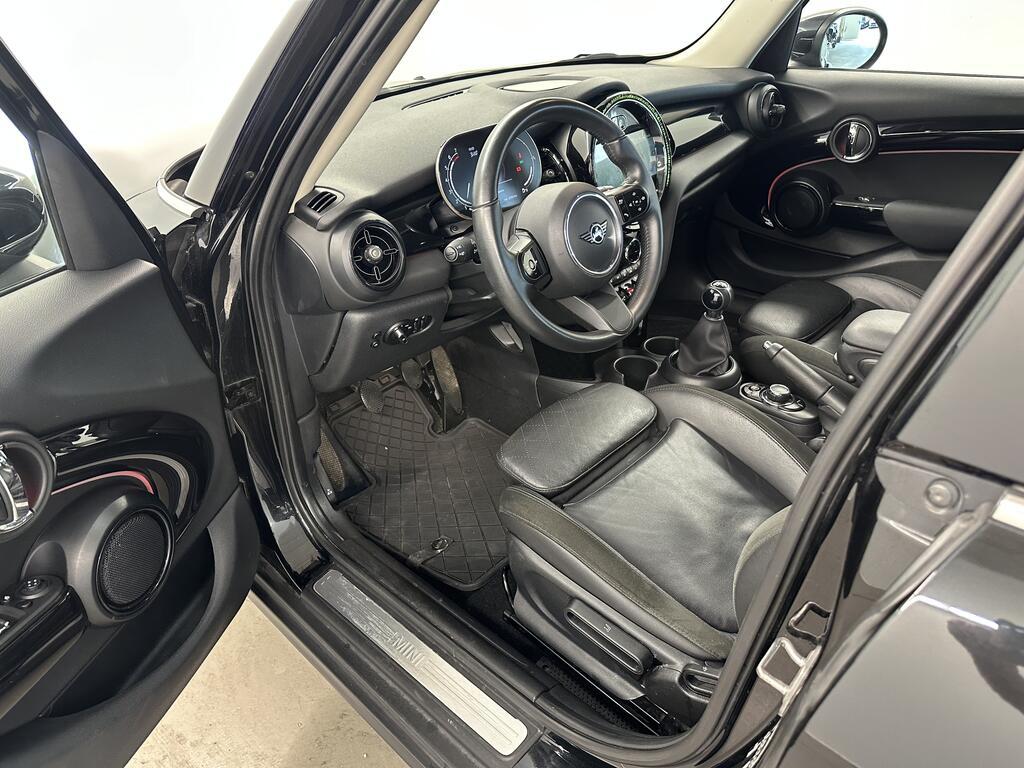 Mini Mini 5p 1.5 One Classic 75cv