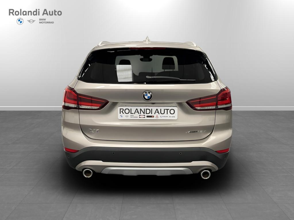 BMW X1 xdrive18d xLine Plus auto