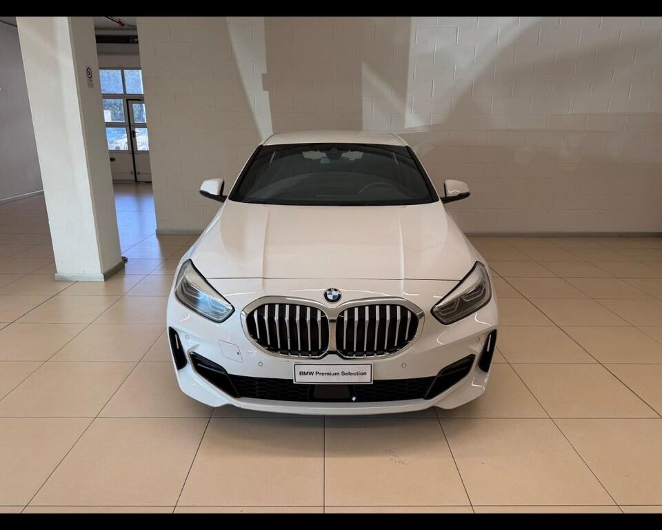 BMW Serie 1 118i Msport 136cv