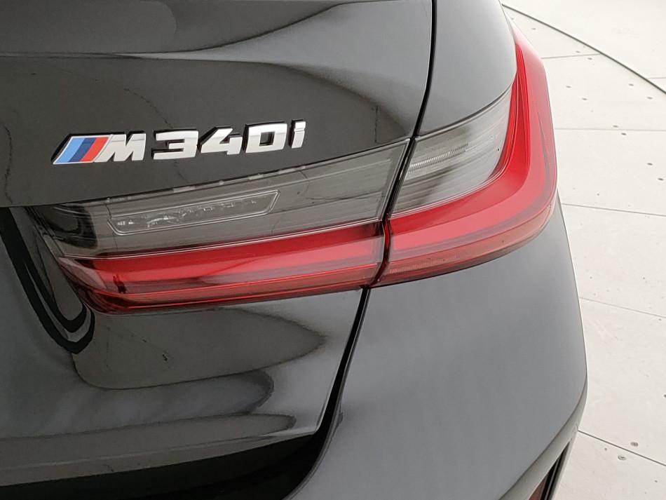 BMW Serie 3 M M340i mhev 48V xdrive auto