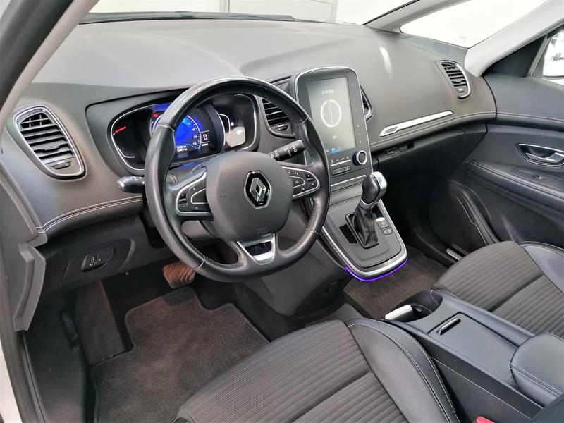 Renault Scenic 1.5 dci energy Zen 110cv edc
