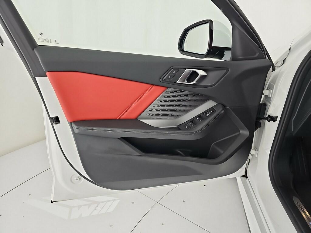 BMW Serie 1 120 48V MSport Pro auto