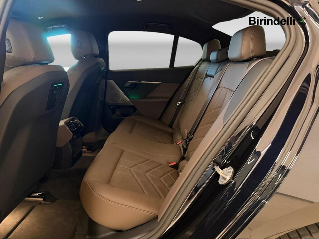BMW Serie 5 520d 48V sdrive M Sport Pro auto