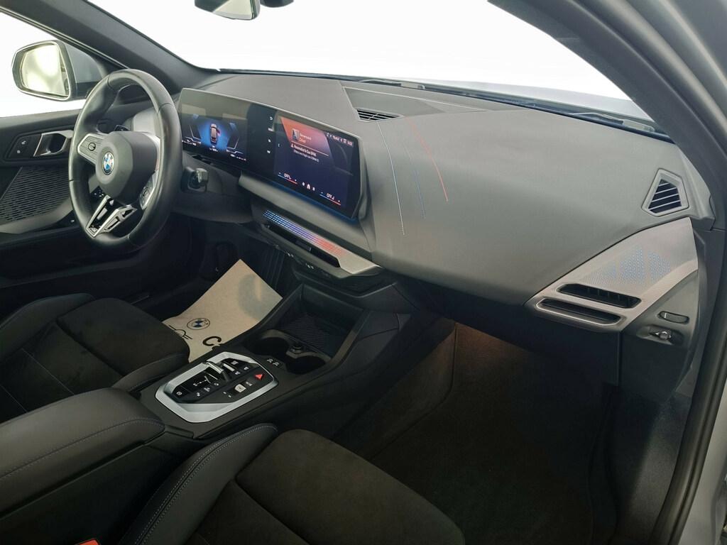 BMW Serie 1 120d 48V MSport Pro auto