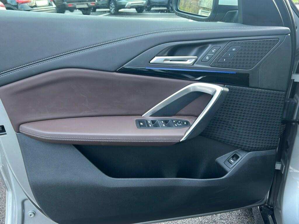 BMW X1 xdrive23d mhev 48V X-Line auto