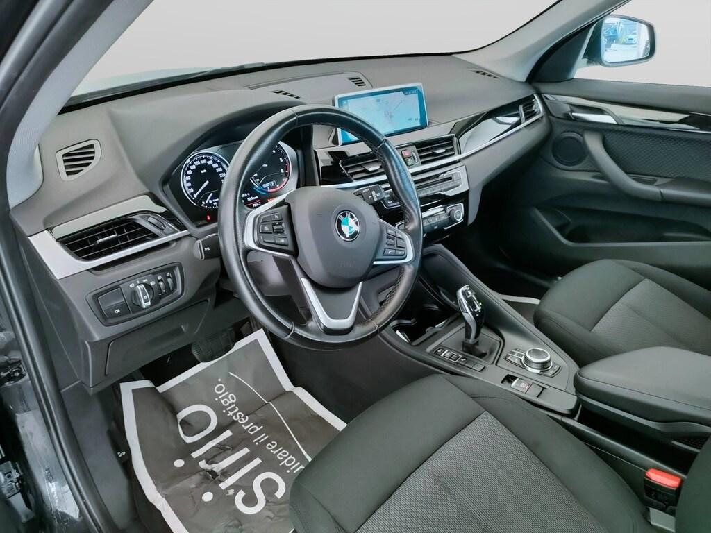 BMW X1 sdrive18d Advantage