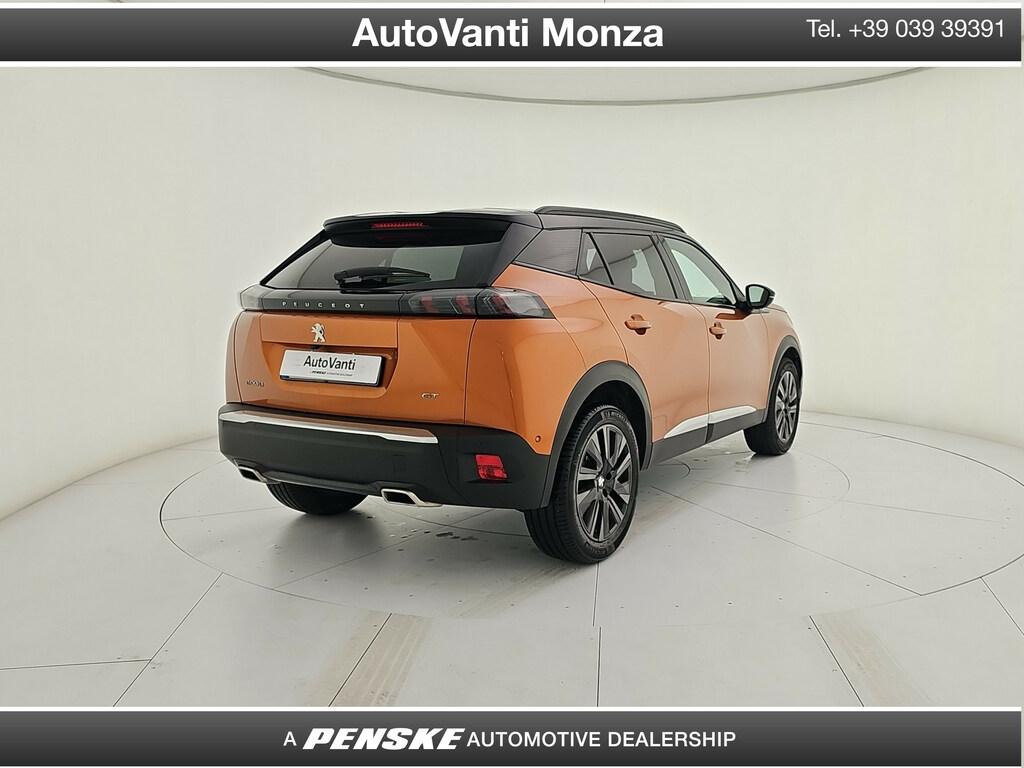 Peugeot 2008 1.2 puretech Active Pack s&s 130cv