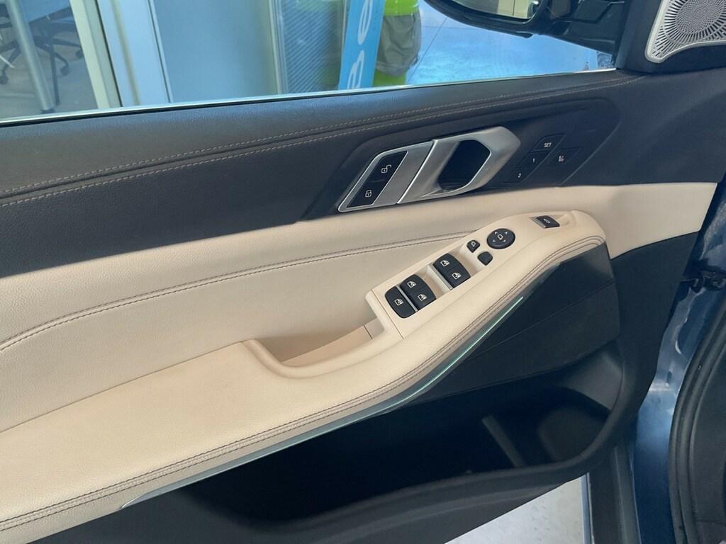 BMW X5 xdrive30d xLine auto