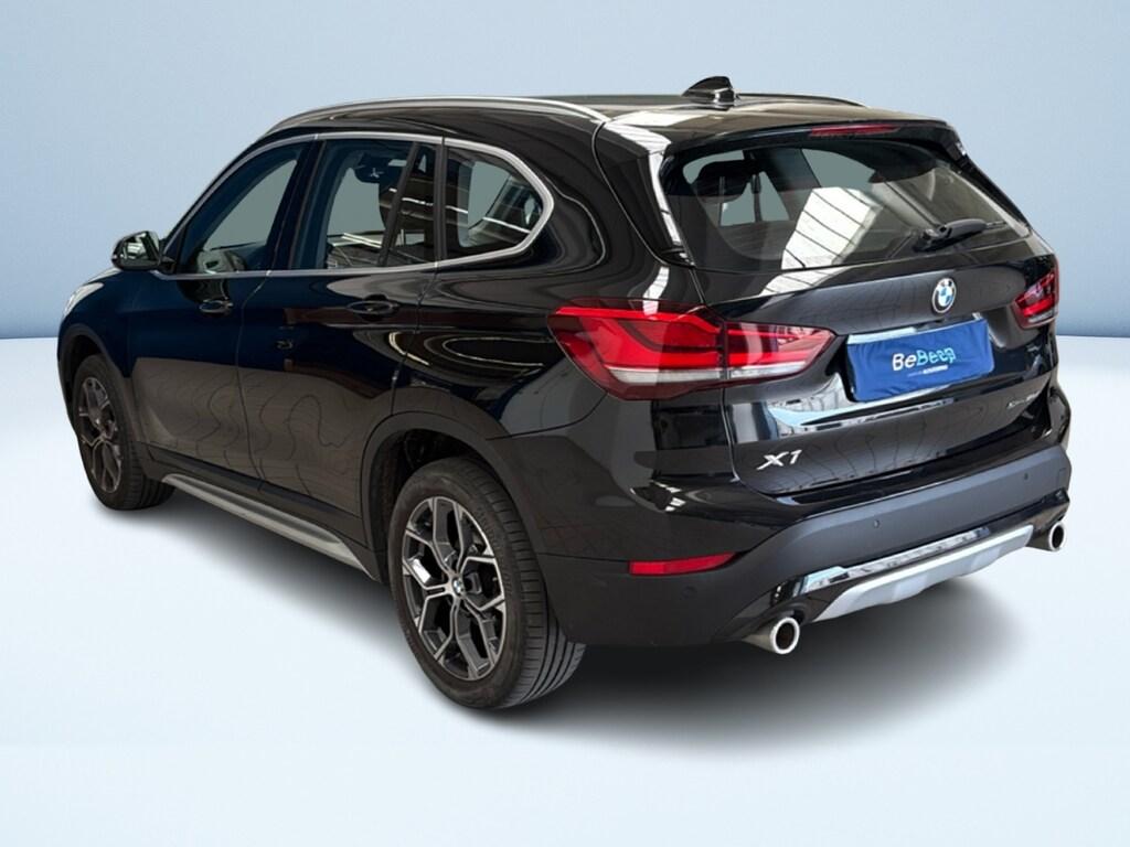BMW X1 sdrive18d xLine Plus auto