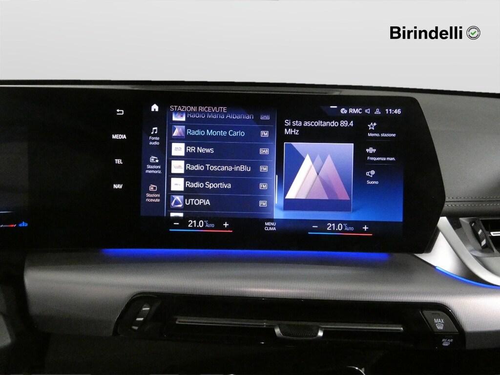 BMW X1 sdrive18d X-Line auto