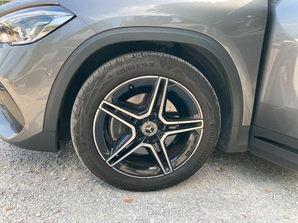 Mercedes GLA 200 d Premium 4matic auto