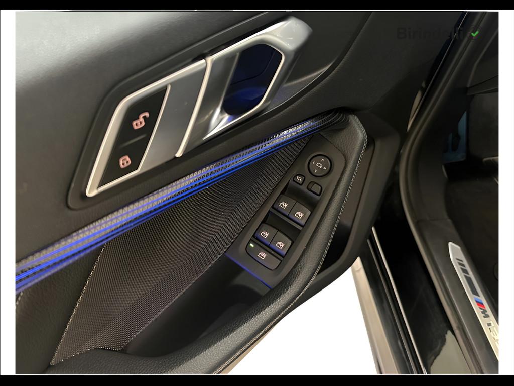 BMW Serie 1 M 135i xdrive auto