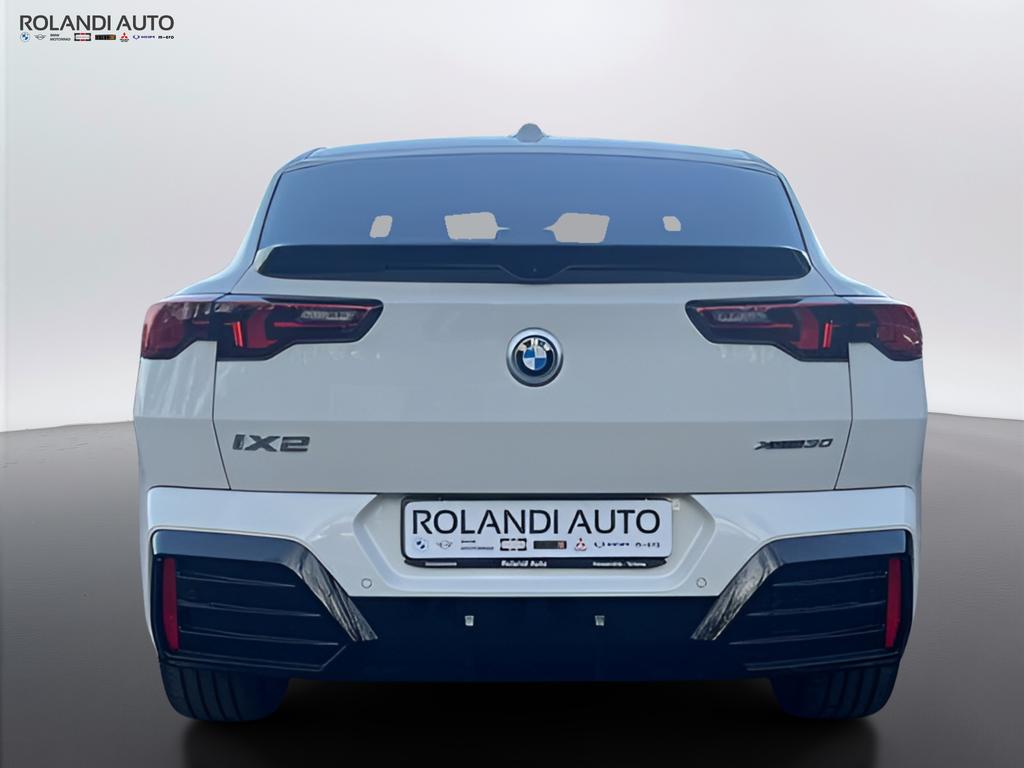 BMW iX2 xdrive 30 MSport