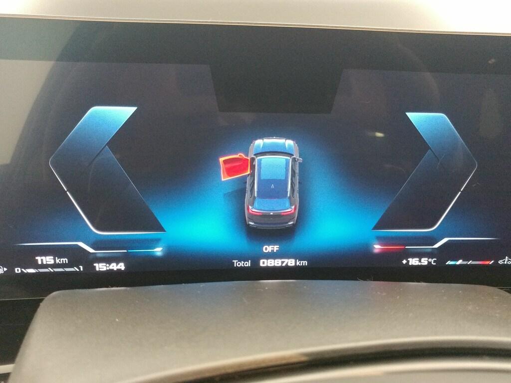 BMW X5 M X5 M60i MSport Pro auto