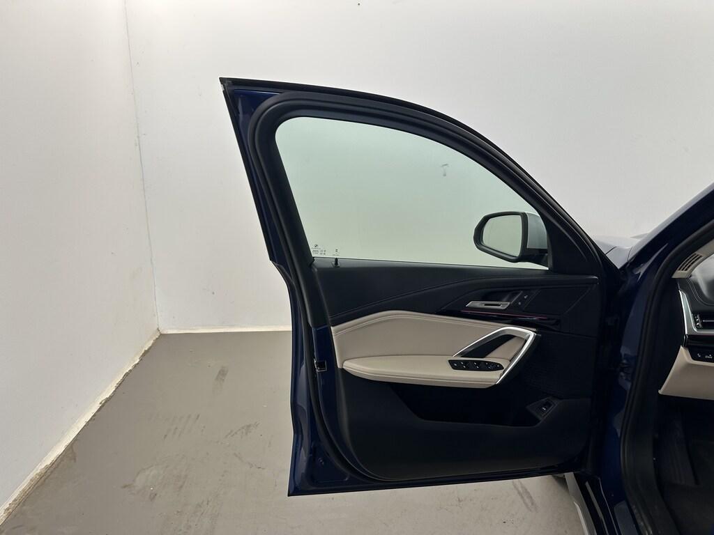 BMW X1 sdrive18d X-Line auto