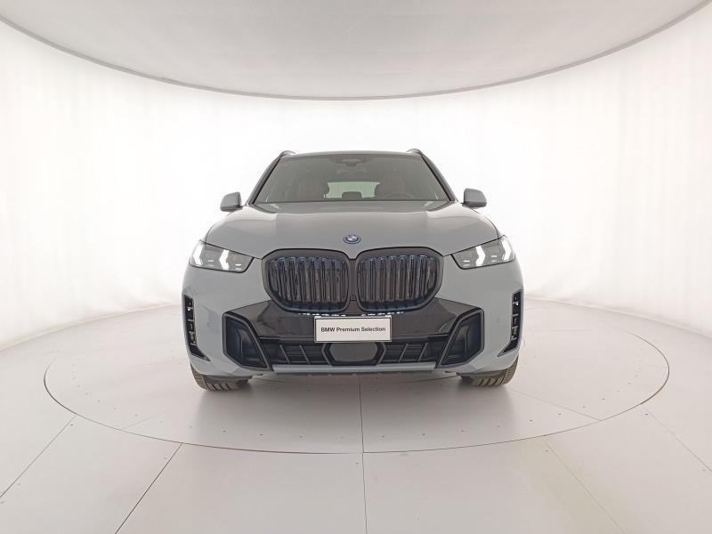BMW X5 xdrive50e MSport Pro auto