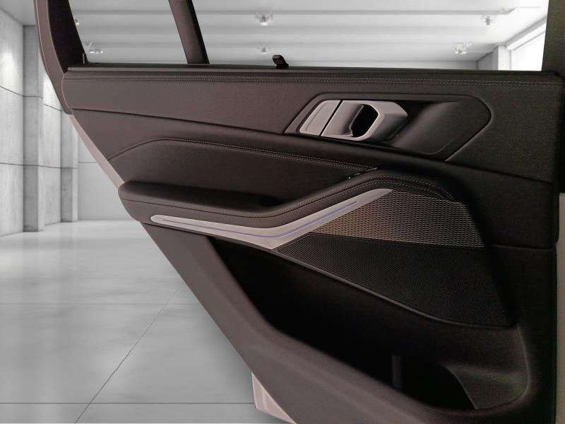 BMW X5 xdrive30d mhev 48V Msport auto