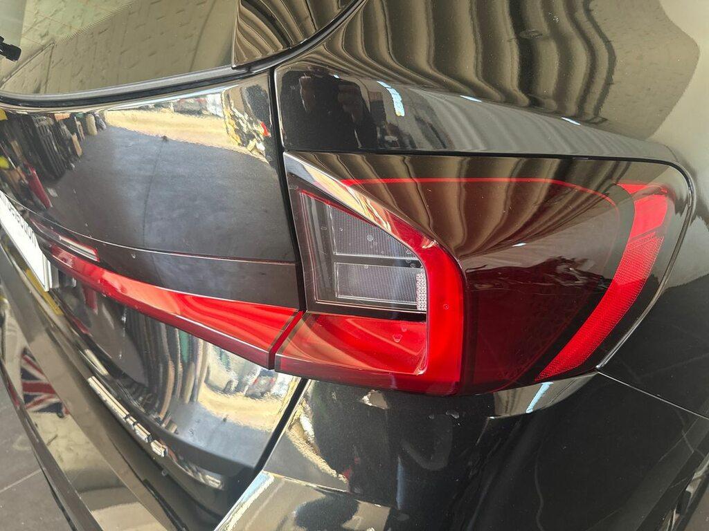 BMW X1 sdrive18d Msport auto