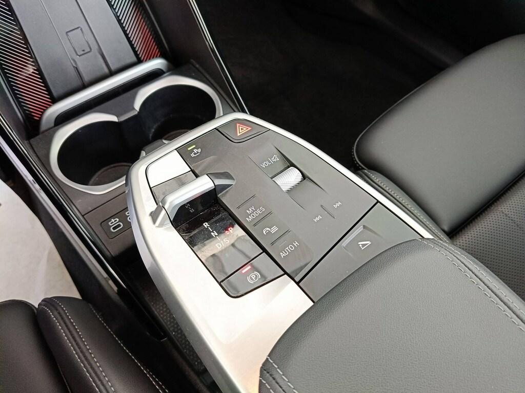 BMW X1 sdrive18d Msport auto