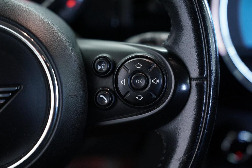 Mini Cooper D 1.5 TwinPower Turbo Cooper D DCT