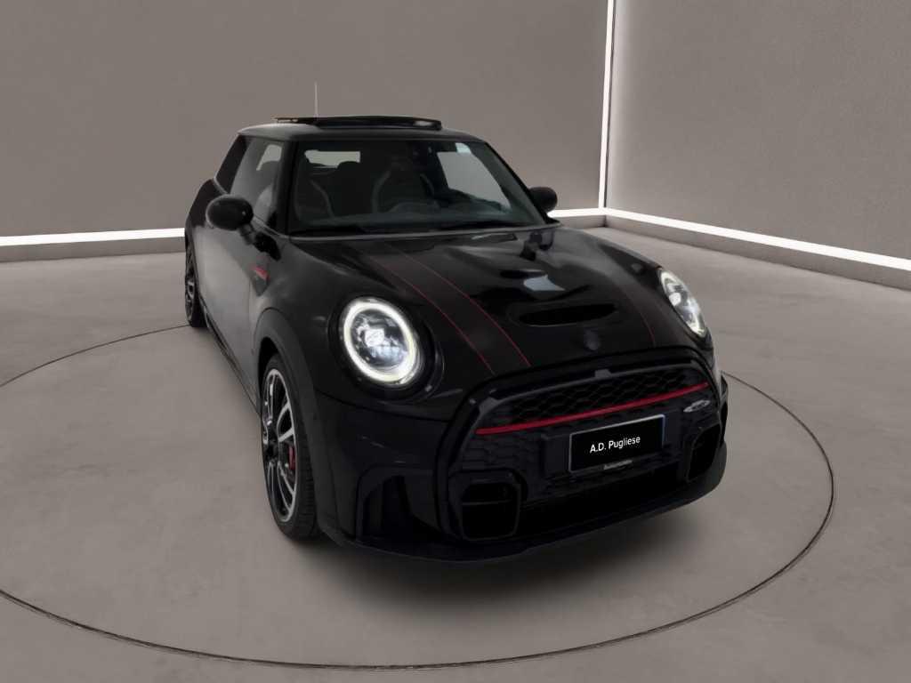 Mini Mini 3p 2.0 JCW JCW auto