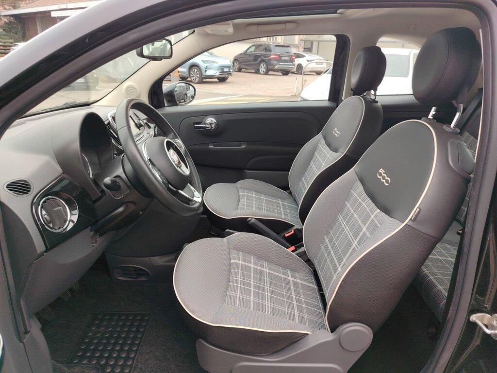 Fiat 500 1.2 Lounge 69cv