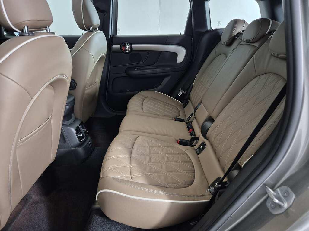 Mini Cooper S Countryman 2.0 TwinPower Turbo Cooper S Hype Steptronic