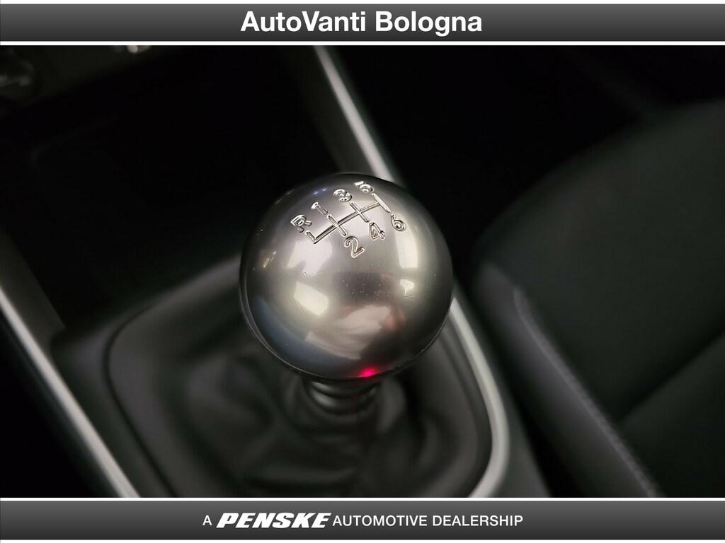 Jeep Avenger 1.2 turbo Altitude fwd 100cv
