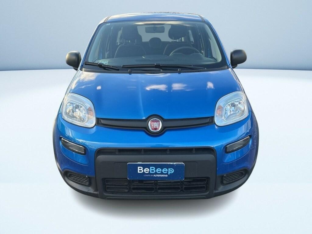 Fiat Panda 1.0 firefly hybrid s&s 70cv 5p.ti