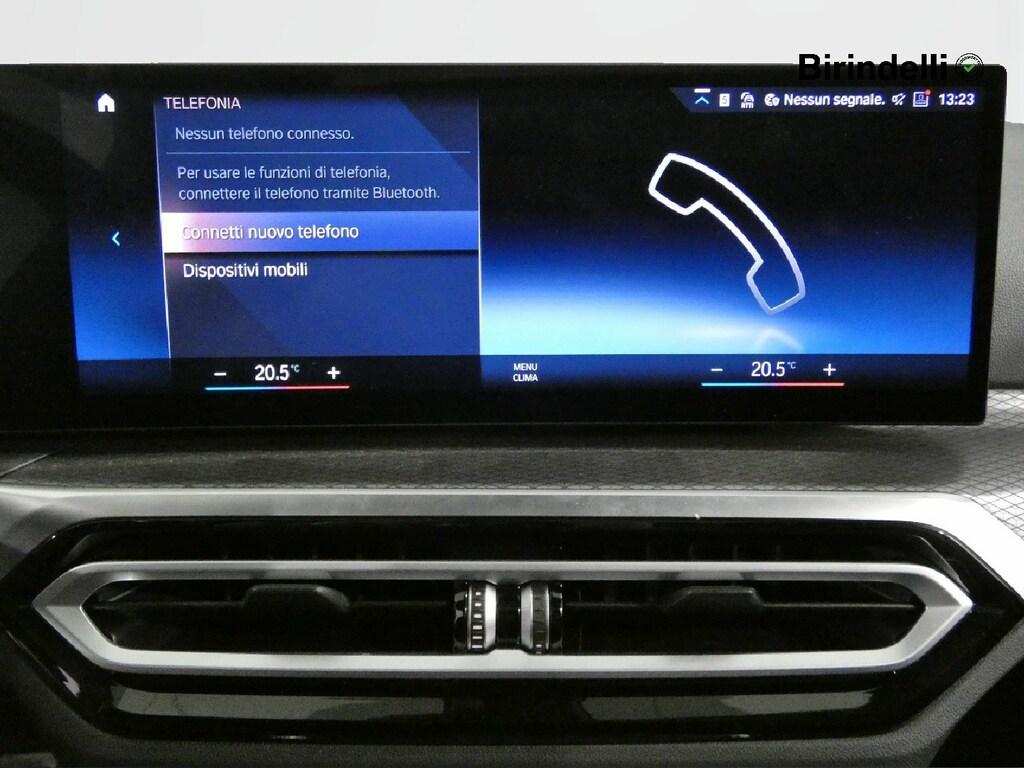 BMW Serie 3 320d Touring mhev 48V Msport auto