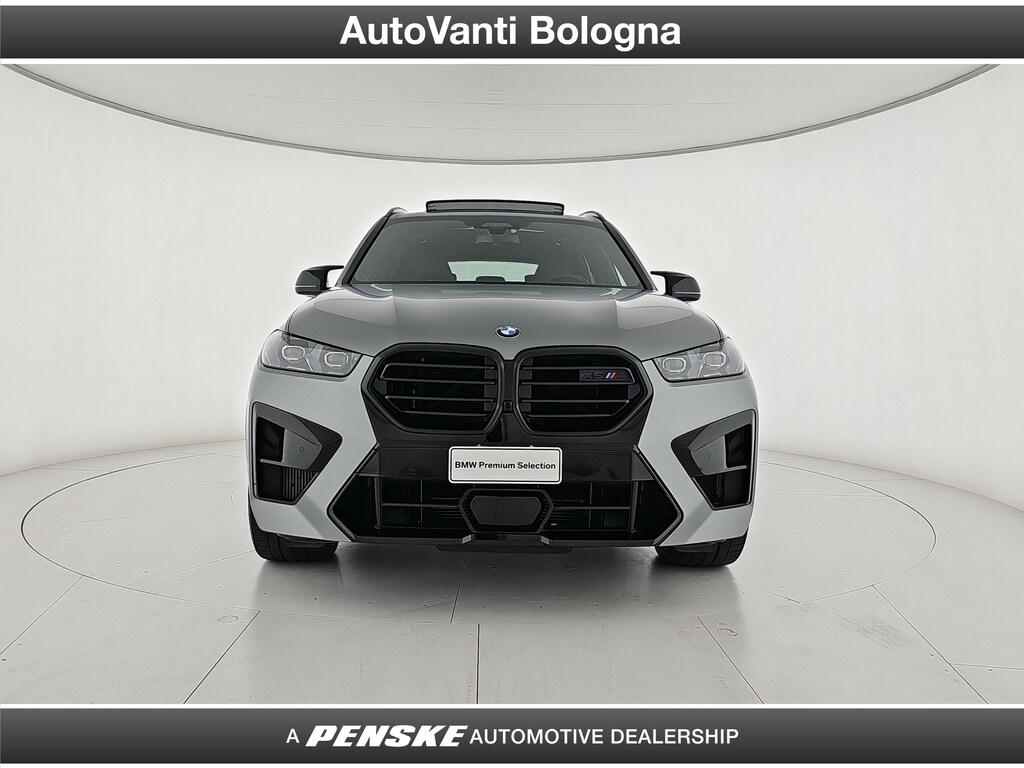 BMW X5 M 4.4 Competition auto